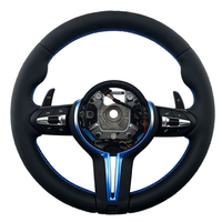 Bestseller Hochwertiges Carbon-Lenkrad M Performance für BMW G30 G31 M5 Auto-Lenkrad