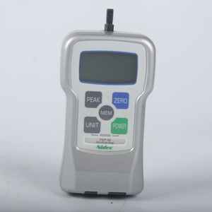 Jauge de tension numérique importée du Japon NIDEC-SHIMPO FGP-50 - Product Image 5