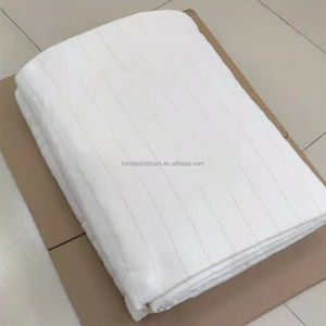 Tissu <span class=keywords><strong>de</strong></span> support personnalisé pour tapis en <span class=keywords><strong>tufting</strong></span>, type <span class=keywords><strong>toile</strong></span> <span class=keywords><strong>de</strong></span> <span class=keywords><strong>moine</strong></span>, pour tapis et moquettes - Product Image 6