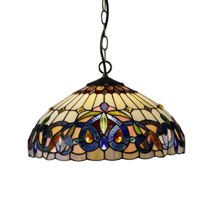 Rétro Creative République <span class=keywords><strong>de</strong></span> l'ancien bar <span class=keywords><strong>de</strong></span> Shanghai Cafe Tea House Lustre européen - Product Image 5