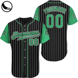 BETHERIVAL China Sewing Pattern Tackle Twill Sublimated Custom <b>Baseball</b> Uniform - Product Image 4