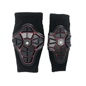 DongTai Esponja Rodilleras Coderas Juego de muñequeras para patinaje en línea, Skateboarding, BMX Ride y Rollerblading. - Product Image 1