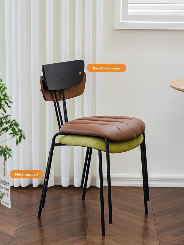 Ouyou Creative Stackable Soft Bag Dining