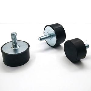 Support en caoutchouc anti-vibration isolateurs de vibrations collés caoutchouc-métal type de support de vibration en caoutchouc VD VV DD <span class=keywords><strong>VE</strong></span> DE - Product Image 5
