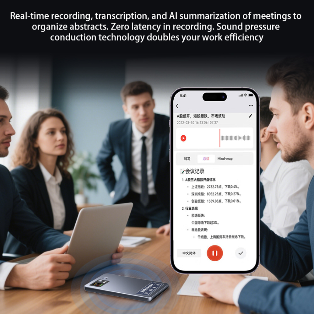 How to Choose the Best AI Meeting Notes Device in 2026
