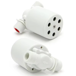 วาล์วลูกลอยควบคุมระดับน้ำอัตโนมัติส่วนประกอบอิเล็กทรอนิกส์ถังทาวเวอร์เซ็นเซอร์ระดับของเหลว - Product Image 5