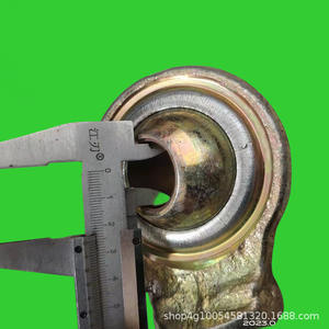 Foton Lovol 1654 Universal Lifting Rod 1204-1804 Tie Rod Reinforced Thickened Durable <b>Hoist</b> - Product Image 5