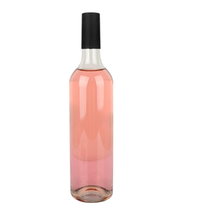Botella de vidrio redonda de 50 ml al por mayor con tapa de rosca estampada en caliente para aceite de oliva, aceite de cocina, suero y crema para el cuidado de la piel - Product Image 6