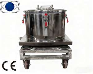 Centrifuga da Laboratorio Mobile PSB450 per Separazione Rapida del Plasma e Microparticelle ≥0,01mm in Diagnostica Clinica - Product Image 1
