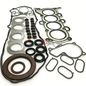 Wholesale <b>Engine</b> <b>System</b> GASKET K-IT-<b>ENGINE</b> OVERHAUL 20910-2EC10 209102EC10 For H-YUNDAI VERACRUZ K-ia MOHAVE 20910 2EC10 - Product Image 5