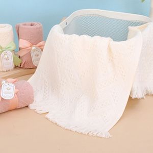 Nhà Máy Bán Buôn Chất Lượng Cao 100% Bông Khăn Biểu Tượng Tùy Chỉnh Siêu Mềm Jacquard Kỹ Thuật Sang Trọng Khuyến Mại Quà Tặng Khăn - Product Image 3