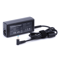 Chargeurs d'ordinateur portable 45W 19.5V 2.31A 4.5*3.0MM adaptateur secteur chargeur d'ordinateur pour Hp Pavilion TouchSmart 11 13 15 Series