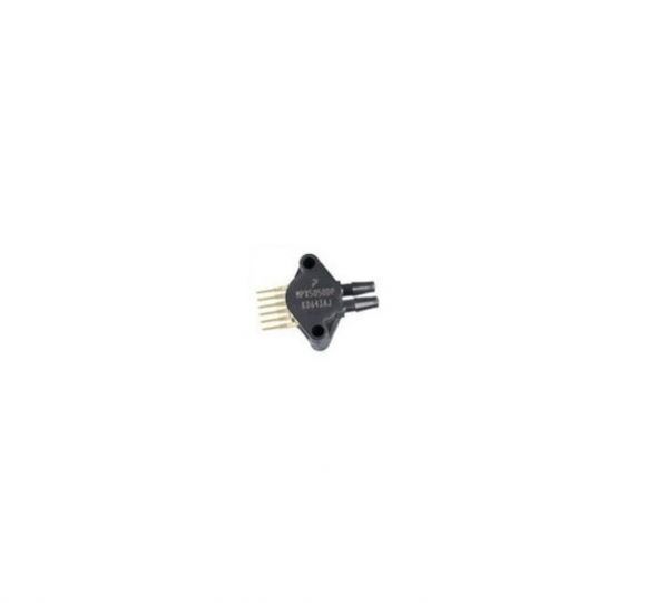 Pressure sensor MPX5050DP Differential pressure sensor