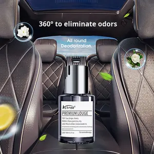 Diffusore di Profumo per Auto con Spray su Vetro, Fragranza Intelligente a Lunga Durata, Grande Capacità - Product Image 2