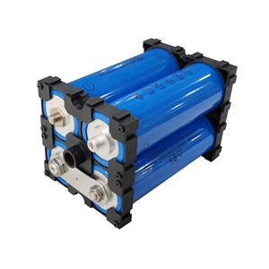 โมดูลแบตเตอรี่ LiFePO4 12.8V50Ah มาตรฐาน UN38.3 - Product Image 4