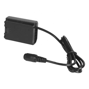 NP-FZ100 DC NPFZ100 FZ100 Adaptateur secteur pour Sony 9 A9 ILCE-9 ILCE-7M3 A7RIII A7 Caméras A7M3 <span class=keywords><strong>A7C</strong></span> A7M5 A7M4 - Product Image 2