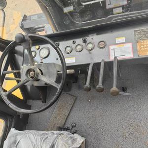 בשימוש komatsu <span class=keywords><strong>15</strong></span> טון מלגזה מחיר הטוב ביותר מקורי יפן 15ton מלגזה משמש komatsu <span class=keywords><strong>Fd150</strong></span>-7 מלגזה במלאי זמין למכירה - Product Image 3