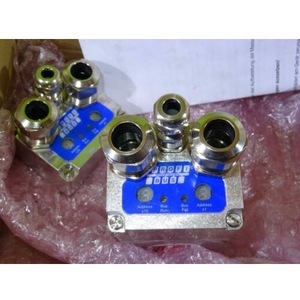Codeur Rotatif Absolu TR Electronic CMV58M-00005 pour Automatisation Industrielle, Lecture Sans Contact, Fabriqué en Allemagne - Product Image 3