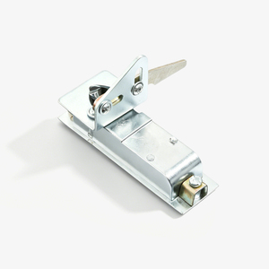 LIDA LOCKMS703金属製キャビネット用電気パネルドアロック - Product Image 5