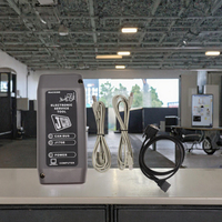 Master JCB Auto Truck Service pour la construction agricole JCB Electronic Service Diagnostic Tool Interface Code Reader