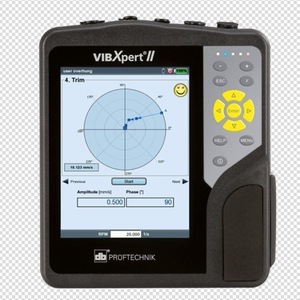 Testeur de câbles en cuivre Fluke DSX-8000, écran 4,3 pouces, analyseur Ethernet, protection IP55, fabriqué aux États-Unis - Product Image 4