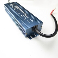 Alimentation LED en vente chaude pour écran LED, éclairage LED, aluminium 150W, étanche IP67, alimentation LED, fabricant