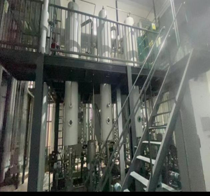 सोडियम सल्फेट के लिए वाष्पीकरण प्रणाली - Product Image 4