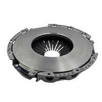 Pièces de transmission OEM/ODM en gros, couvercle d'embrayage de haute qualité pour toutes les pièces automobiles