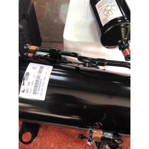 Compresseur à spirale QHL 13E 16E 23E 30E 36E pour pièces de réfrigération - Product Image 4