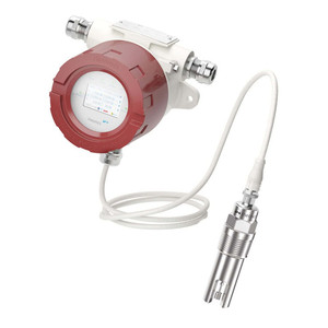 Viscosimètre à gaz Rheonics modèle DVP 100, viscosimètre pour revêtement de coussinets, fabriqué en Suisse - Product Image 2