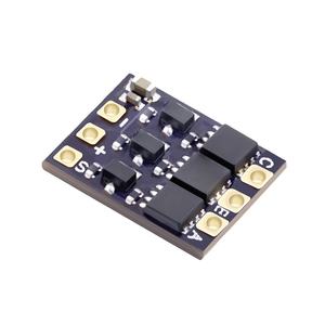 Xeon Run BLHeli-S Series XR-4A 0.5g Super 1S Brushless ESC Dshot600 สำหรับมัลติโรเตอร์ - Product Image 3