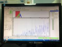 Analizador XRF LIYI RoHS, Espectrómetro de Fluorescencia X, Máquina de Prueba RoHS para Plásticos
