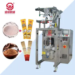 1 Kilgram Packaging Kg Sugar Powder Price 100G-1Kg 10 Grams To 1000 Gram Tea Packing Machine