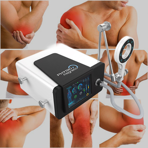 Equipo Portátil de Magnetoterapia para Rehabilitación Física, Máquina de Magnetoterapia - Product Image 4