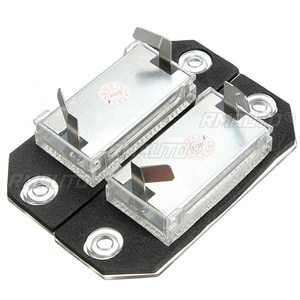 2 Luces LED para Matrícula de Coche, 24 LED, para Ford Focus 2 C-Max Ford Focus MK2 2003-2019 - Product Image 3