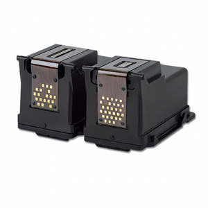 Cartouches d'encre PG545 CL546 compatibles avec les imprimantes Canon IP2800 IP2840 IP2850, impression numérique pleine capacité - Product Image 1