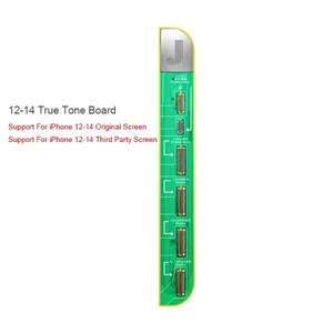 JC v1se mớ<span class=keywords><strong>i</strong></span> nâng cấp thử nghiệm bảng nhỏ cho <span class=keywords><strong>iPhone</strong></span> <span class=keywords><strong>6</strong></span> 7 8x11 12 13 14 Pro Max pin đúng giai đ<span class=keywords><strong>i</strong></span>ệu mặt ID Dot máy chiếu sửa chữa - Product Image 4