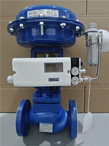 Vannes de régulation de gaz pneumatiques de haute qualité et positionneur Spirax Sarco EP400/EP500/SP7-10 OEM Piège à vapeur FT14 - Product Image 3