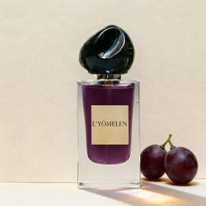 Proveedor de Perfumes Personalizados DIY: Fragancia de Larga Duración (8 Horas) EDP, Fórmula Personalizada, Spray de Perfume Unisex - Product Image 1