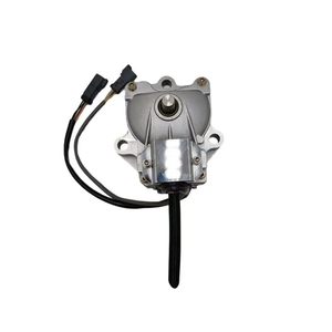 Moteur d'accélérateur d'excavatrice 7834-41-2000/2002, état neuf, pour modèles Komatsu PC200-7, PC220-7, PC300-7, PC330-7, PC360-7 - Product Image 3