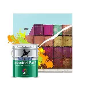 Electrical Insulating Varnish Industrial Paint Alkyd Enamel Paint