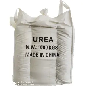 Technical Industrial Grade Automotive Urea 46% Prilled Granular Solid Particles Granules Diesel Vehicle Urea