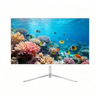 Ordinateur de bureau tout-en-un i3 i5 i7 i9, écran 23,8 pouces, pour la maison et le bureau