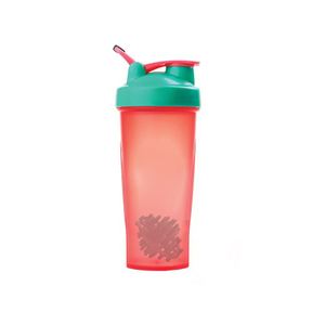 Botol <span class=keywords><strong>Blender</strong></span> Whey Fitness Gym 600ml untuk Minum Langsung, Protein <span class=keywords><strong>Shaker</strong></span> untuk Perjalanan, dan Air Mendidih - Product Image 2