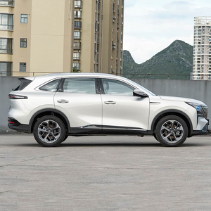 รถยนต์ Changan CS75 PLUS 1.5T Blue Whale SUV ขนาดกะทัดรัด ยูโร 6 เครื่องยนต์เบนซิน รถครอบครัว พวงมาลัยซ้าย รถใหม่เอี่ยม ขายส่งเพื่อการส่งออก รับจอง - Product Image 4