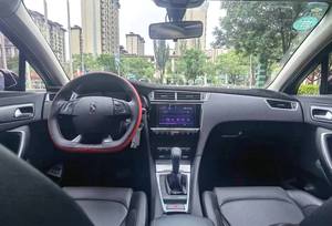 <span class=keywords><strong>DS</strong></span> 4S essence 1.6L 2018, voiture d'<span class=keywords><strong>occasion</strong></span>, 50 000 miles, traction avant, conduite à gauche, 150-200 ch, 300-400 Nm, norme d'émission Euro IV, <span class=keywords><strong>pas</strong></span> <span class=keywords><strong>cher</strong></span> - Product Image 6