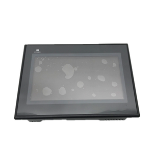 7 Inch <strong>HMI</strong> for OMRON Programmable Terminal NB7W-TW01B - Product Image 1