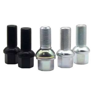 Pernos de Grado 10.9 / 12.9 Aptos para Personalizar los Pernos Extendidos para los Mazas de Ruedas de Todos los Vehículos <span class=keywords><strong>Audi</strong></span> - Product Image 2