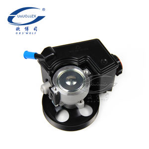 Pompe de <span class=keywords><strong>direction</strong></span> <span class=keywords><strong>assistée</strong></span> hydraulique pour Peugeot 206 <span class=keywords><strong>207</strong></span> 408 pour Citroën Berlingo 9644878380 9631914280 9636425980 4007-JJ - Product Image 4