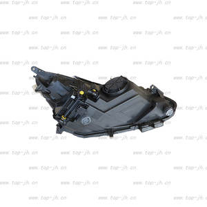 CARVAL JH parti del corpo lampade AUTO lampada frontale per <span class=keywords><strong>CORSA</strong></span> 06-19 paraurti AUTO 89313299/89313309 - Product Image 3